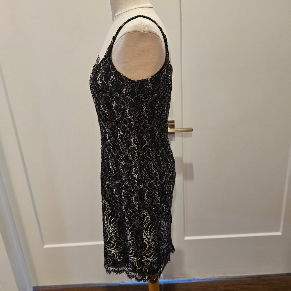 JONES NEW YORK vintage Evening Dress - Picture 2 of 7